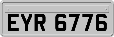 EYR6776