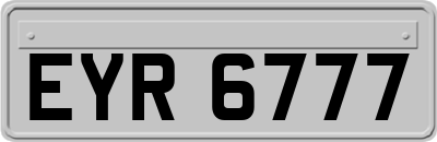 EYR6777
