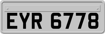 EYR6778