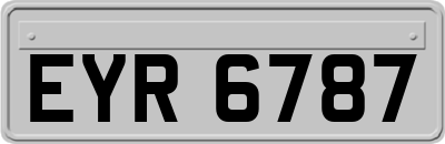 EYR6787