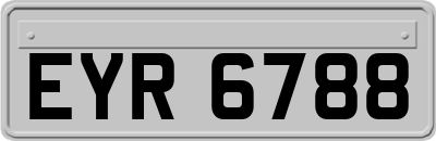 EYR6788
