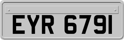 EYR6791