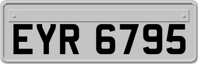 EYR6795