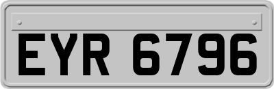 EYR6796