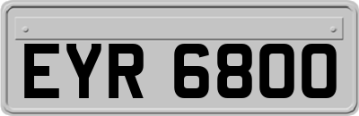EYR6800