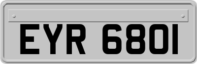 EYR6801