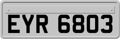 EYR6803