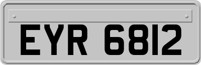 EYR6812
