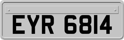 EYR6814