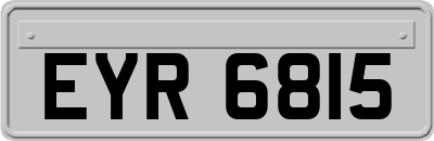 EYR6815