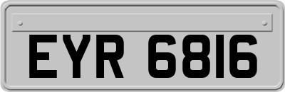 EYR6816