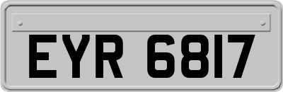 EYR6817