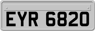 EYR6820