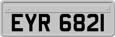 EYR6821