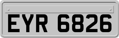 EYR6826