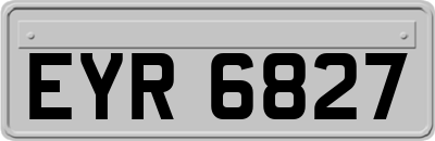 EYR6827