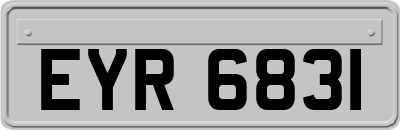 EYR6831