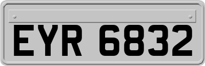 EYR6832