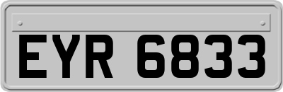 EYR6833