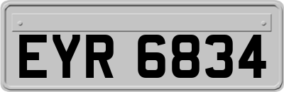 EYR6834