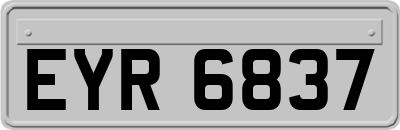EYR6837