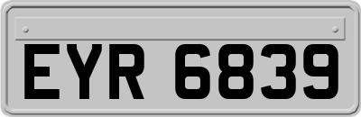 EYR6839