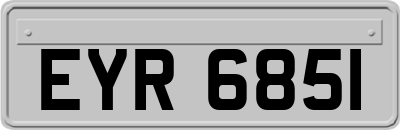 EYR6851