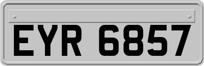 EYR6857