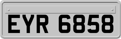 EYR6858