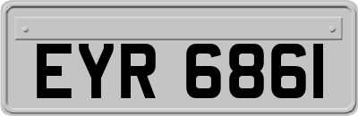 EYR6861