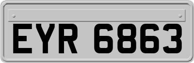 EYR6863