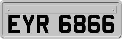 EYR6866