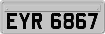 EYR6867