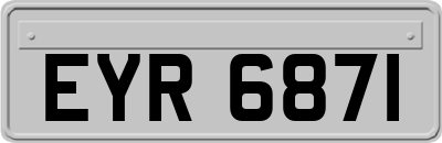 EYR6871