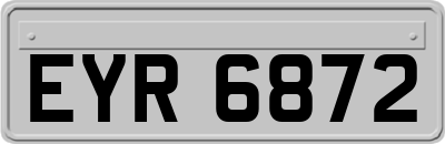 EYR6872