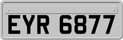 EYR6877