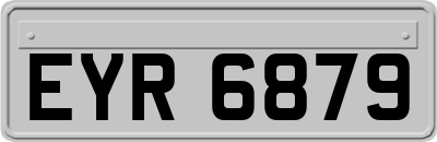 EYR6879