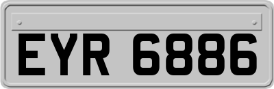 EYR6886