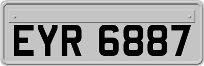 EYR6887