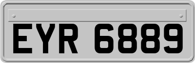 EYR6889