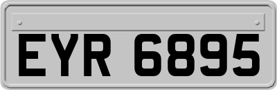 EYR6895