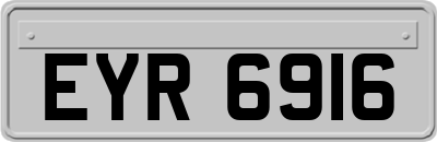 EYR6916