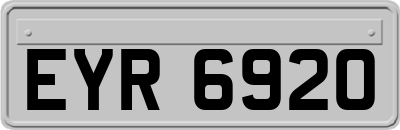 EYR6920
