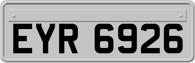 EYR6926