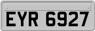 EYR6927