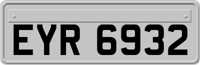 EYR6932