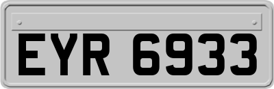 EYR6933