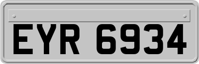 EYR6934