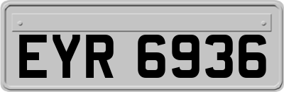 EYR6936