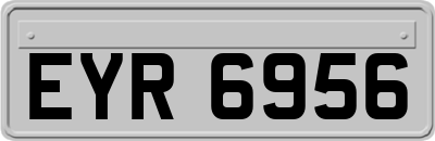 EYR6956